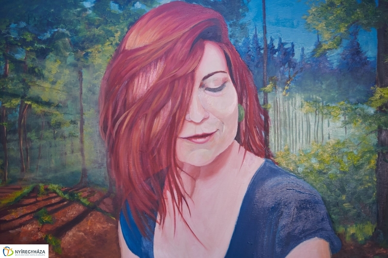 Őszi Tárlat 2017 - fotó Szarka Lajos