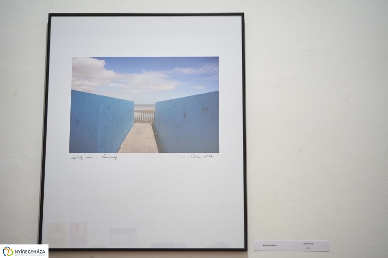 Őszi Tárlat 2017 - fotó Szarka Lajos