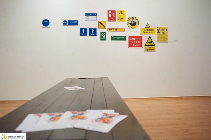 Őszi Tárlat 2017 - fotó Szarka Lajos