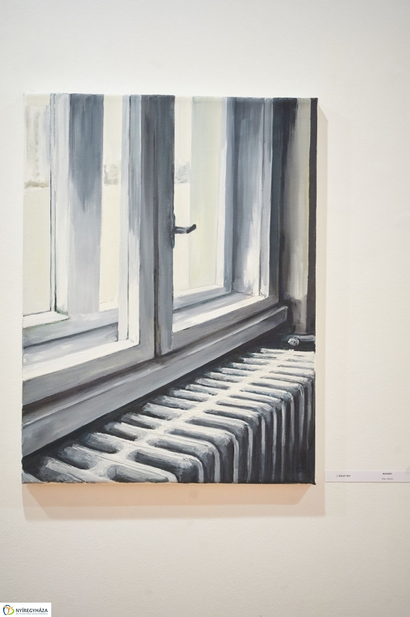 Őszi Tárlat 2017 - fotó Szarka Lajos