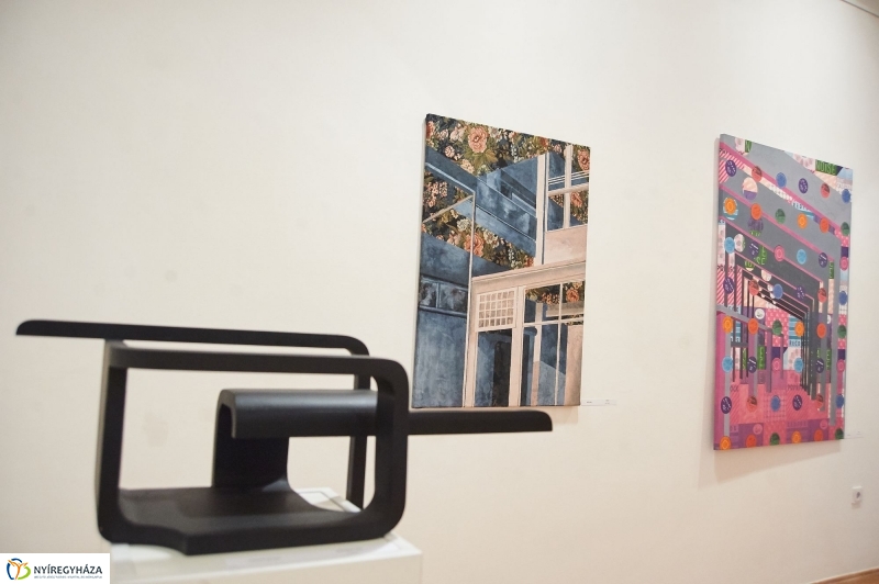 Őszi Tárlat 2017 - fotó Szarka Lajos