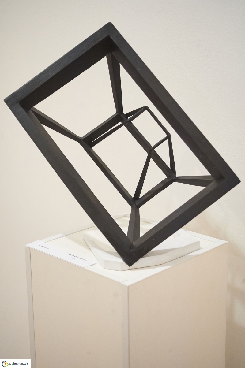 Őszi Tárlat 2017 - fotó Szarka Lajos