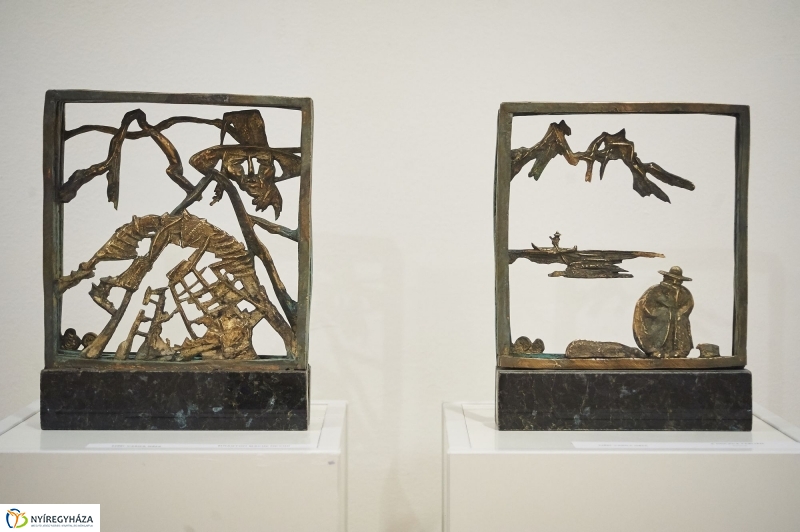 Őszi Tárlat 2017 - fotó Szarka Lajos