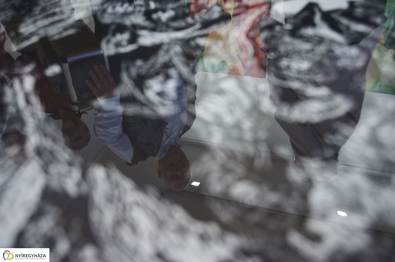 Őszi Tárlat 2017 - fotó Szarka Lajos