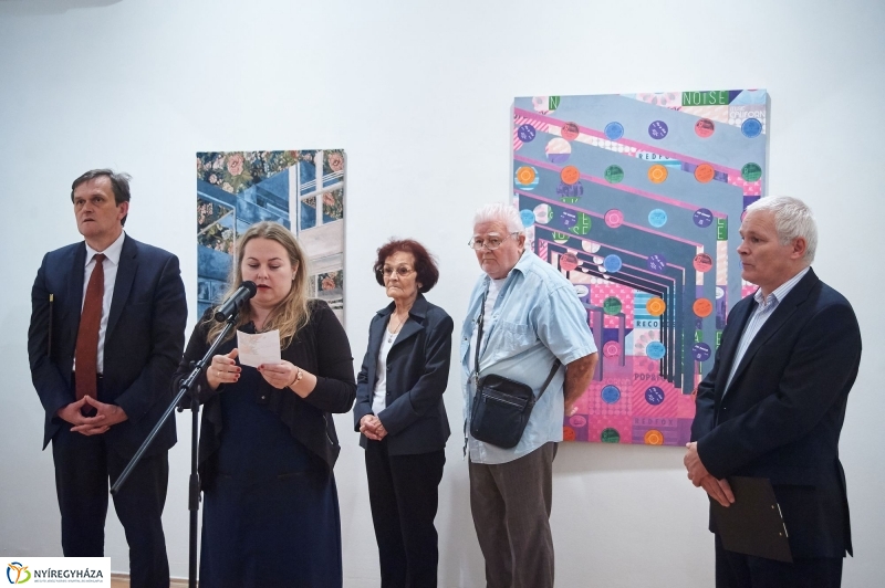 Őszi Tárlat 2017 - fotó Szarka Lajos