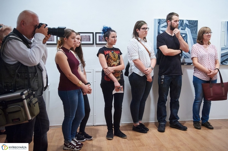 Őszi Tárlat 2017 - fotó Szarka Lajos