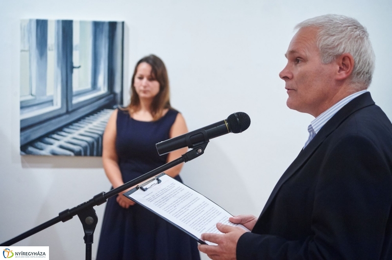 Őszi Tárlat 2017 - fotó Szarka Lajos