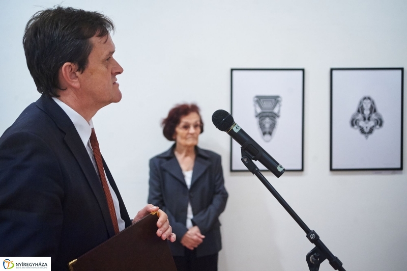 Őszi Tárlat 2017 - fotó Szarka Lajos