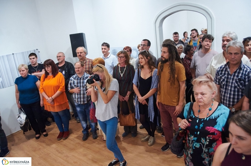 Őszi Tárlat 2017 - fotó Szarka Lajos