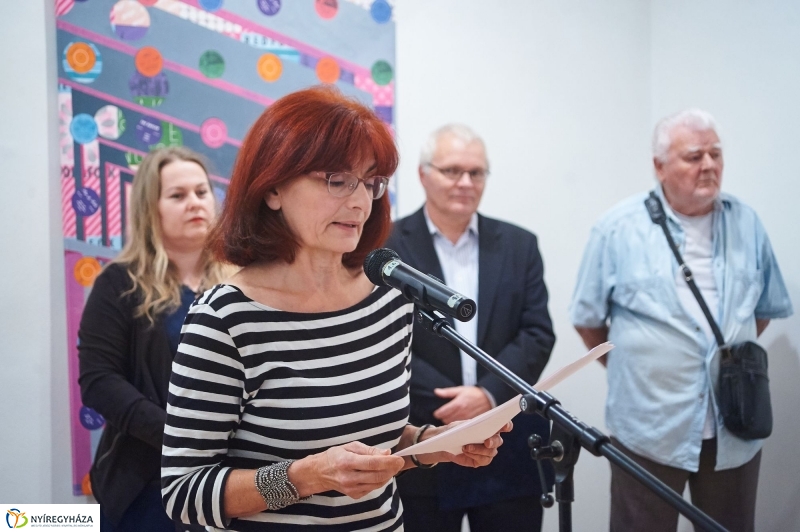 Őszi Tárlat 2017 - fotó Szarka Lajos