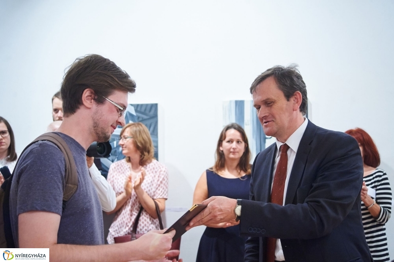 Őszi Tárlat 2017 - fotó Szarka Lajos