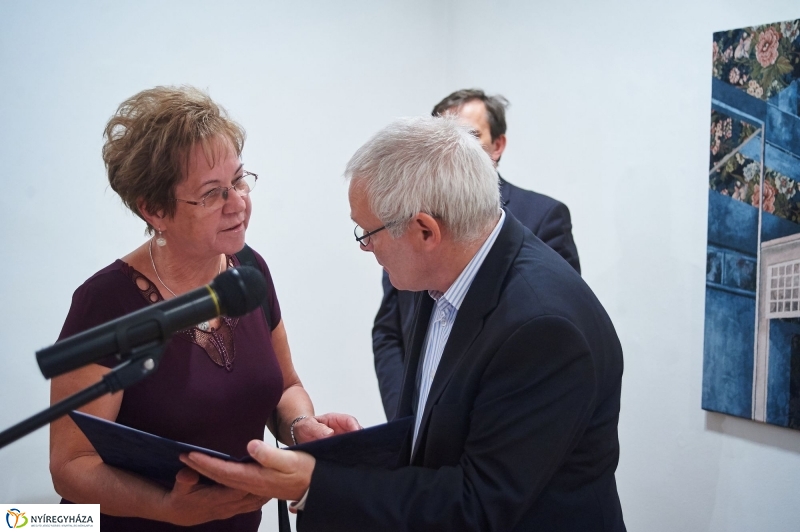 Őszi Tárlat 2017 - fotó Szarka Lajos