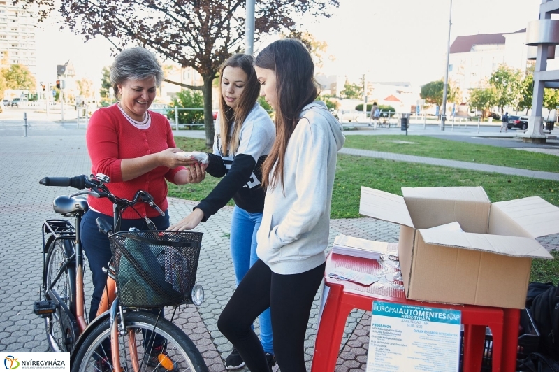Csigát reggelire - fotó Szarka Lajos