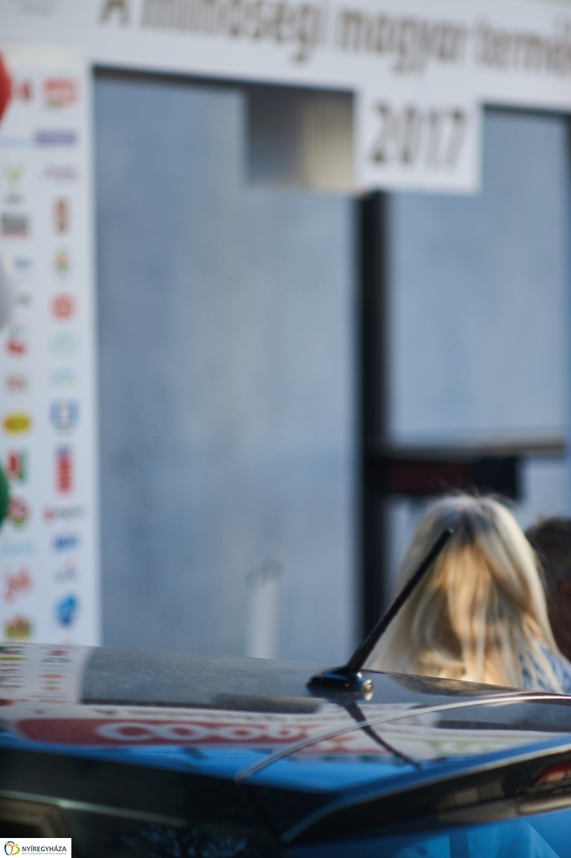 Coop Rally 2017 - fotó Szarka Lajos