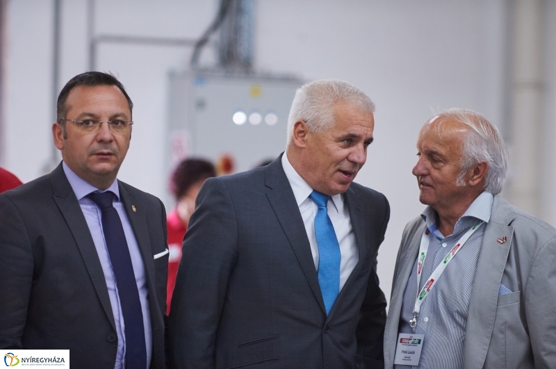 Coop Rally 2017 - fotó Szarka Lajos