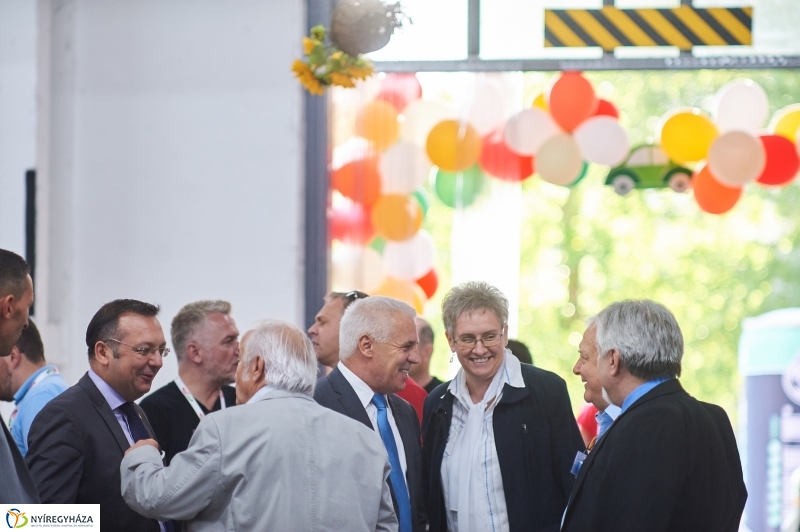 Coop Rally 2017 - fotó Szarka Lajos