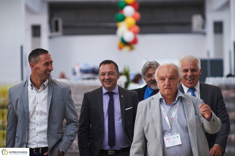 Coop Rally 2017 - fotó Szarka Lajos