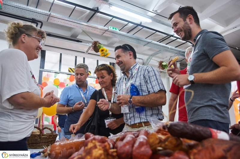 Coop Rally 2017 - fotó Szarka Lajos