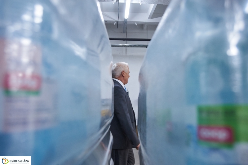 Coop Rally 2017 - fotó Szarka Lajos