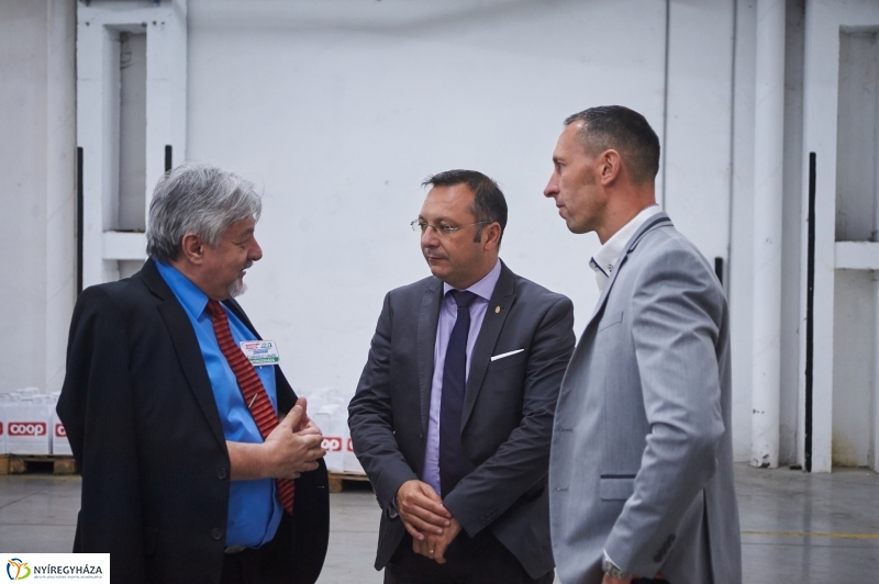 Coop Rally 2017 - fotó Szarka Lajos