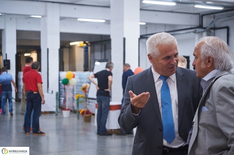 Coop Rally 2017 - fotó Szarka Lajos