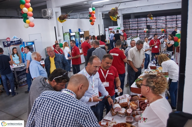 Coop Rally 2017 - fotó Szarka Lajos