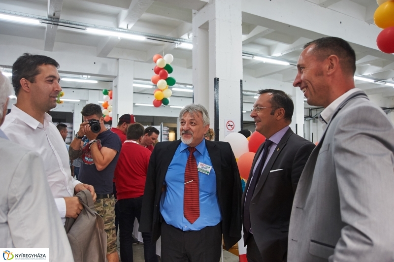 Coop Rally 2017 - fotó Szarka Lajos