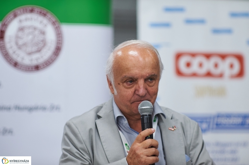 Coop Rally 2017 - fotó Szarka Lajos