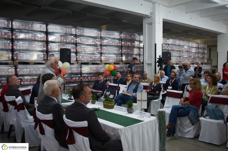 Coop Rally 2017 - fotó Szarka Lajos