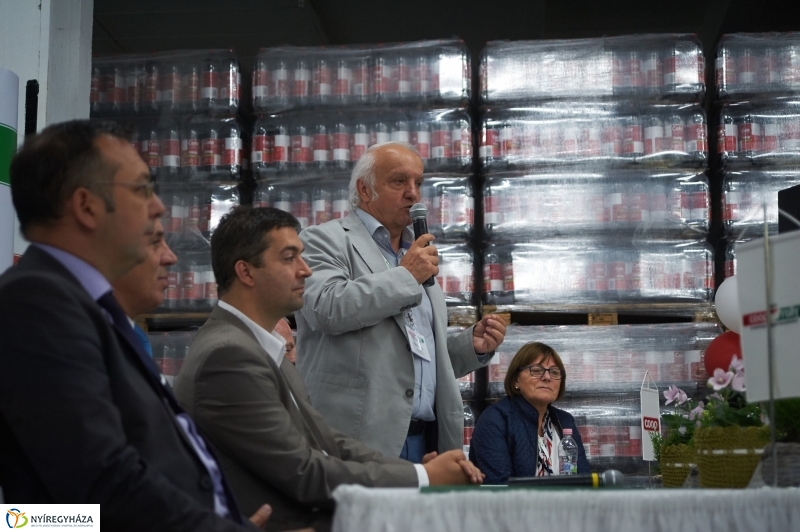 Coop Rally 2017 - fotó Szarka Lajos