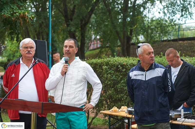 Adózz az egészségedért!  1 - fotó Szarka Lajos