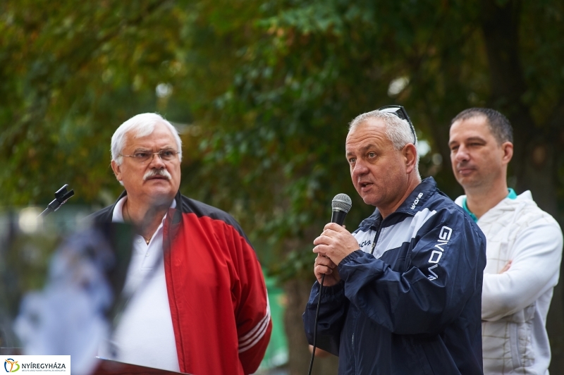 Adózz az egészségedért!  1 - fotó Szarka Lajos