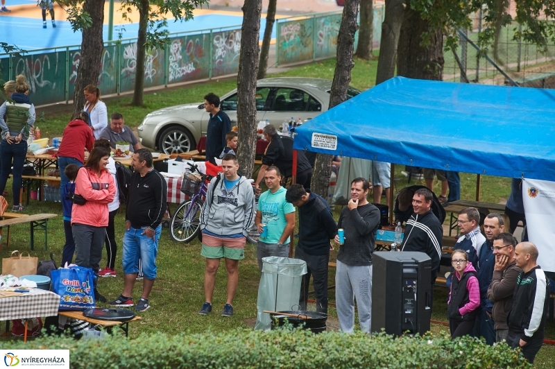 Adózz az egészségedért!  1 - fotó Szarka Lajos