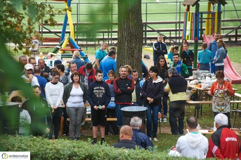 Adózz az egészségedért!  1 - fotó Szarka Lajos