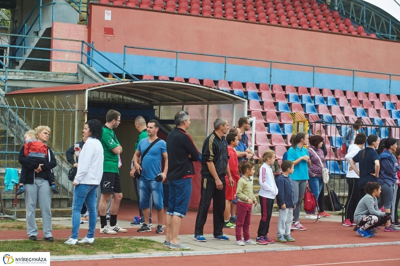 Adózz az egészségedért!  1 - fotó Szarka Lajos