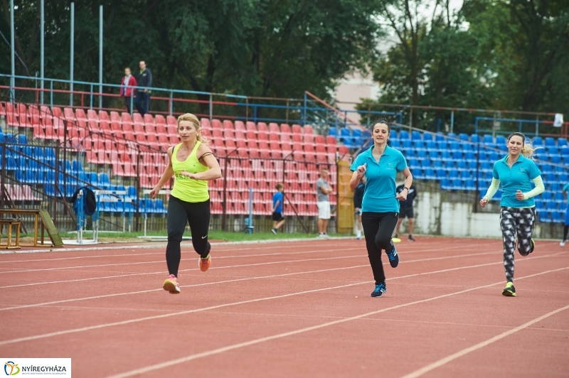 Adózz az egészségedért!  1 - fotó Szarka Lajos