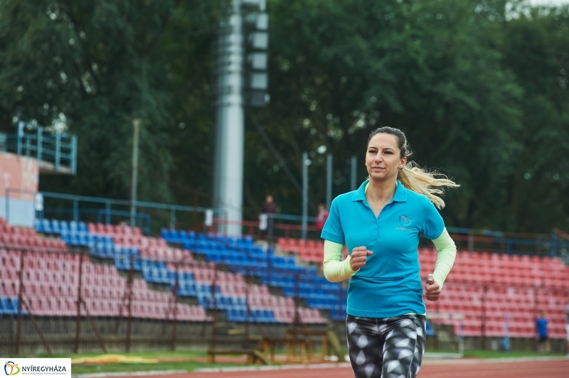 Adózz az egészségedért!  1 - fotó Szarka Lajos