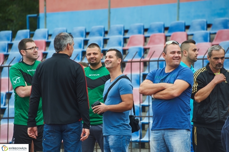 Adózz az egészségedért!  1 - fotó Szarka Lajos