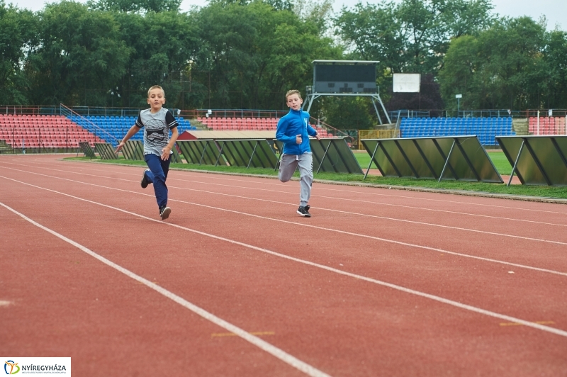 Adózz az egészségedért!  1 - fotó Szarka Lajos