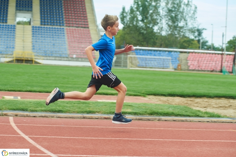 Adózz az egészségedért!  1 - fotó Szarka Lajos