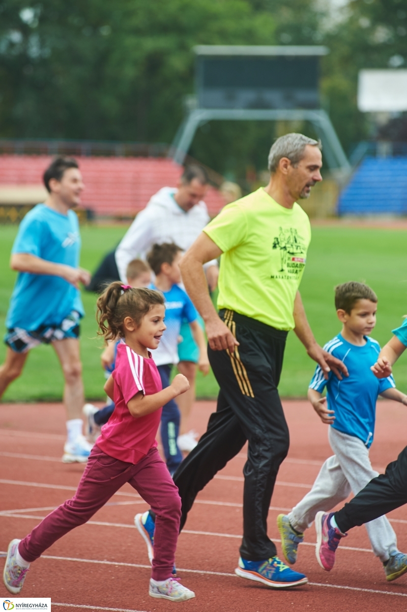 Adózz az egészségedért!  1 - fotó Szarka Lajos