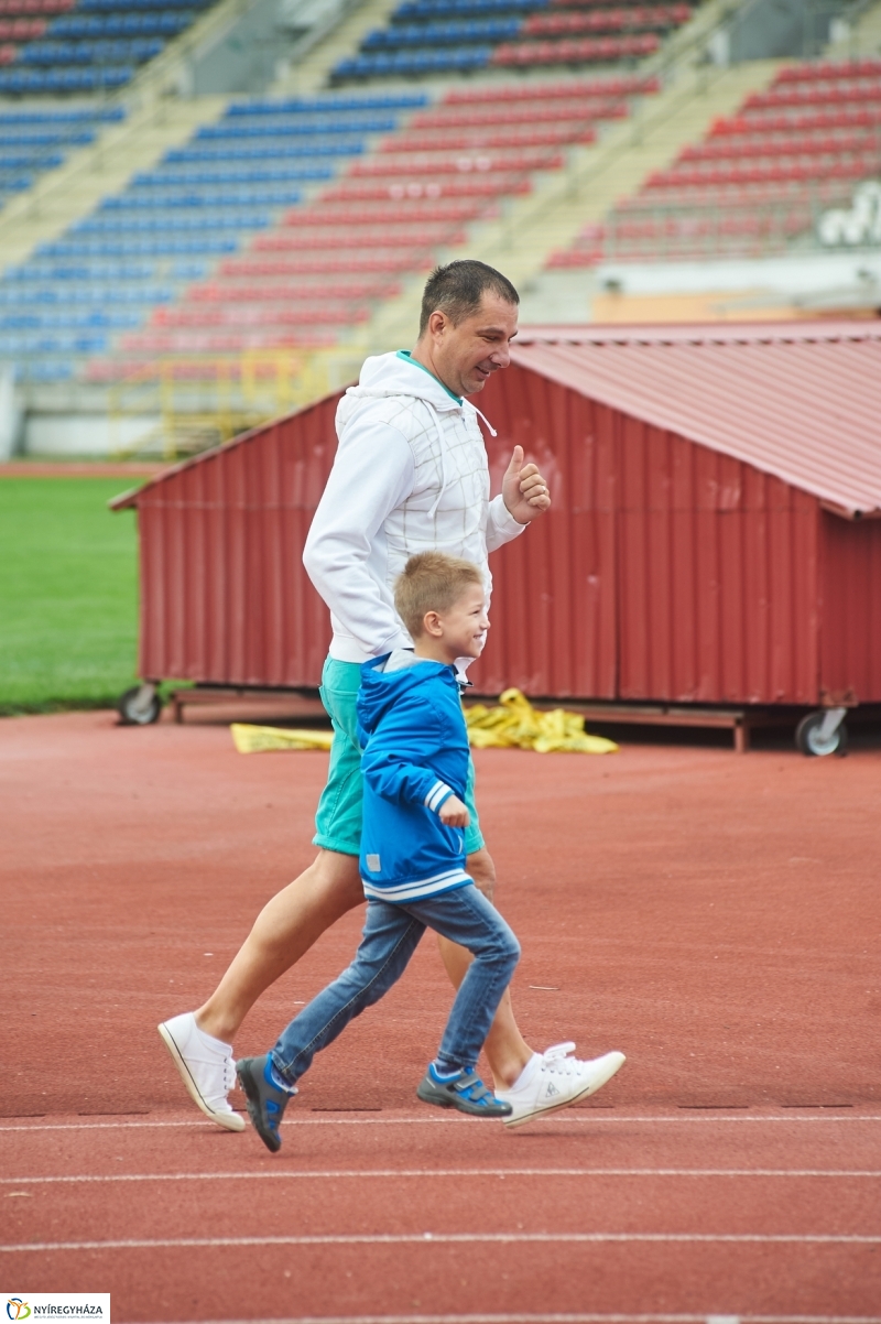 Adózz az egészségedért!  1 - fotó Szarka Lajos