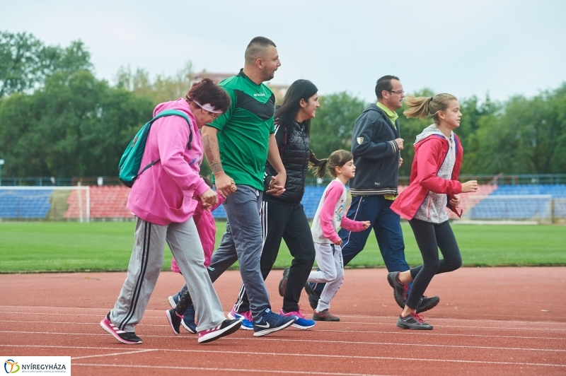 Adózz az egészségedért!  1 - fotó Szarka Lajos