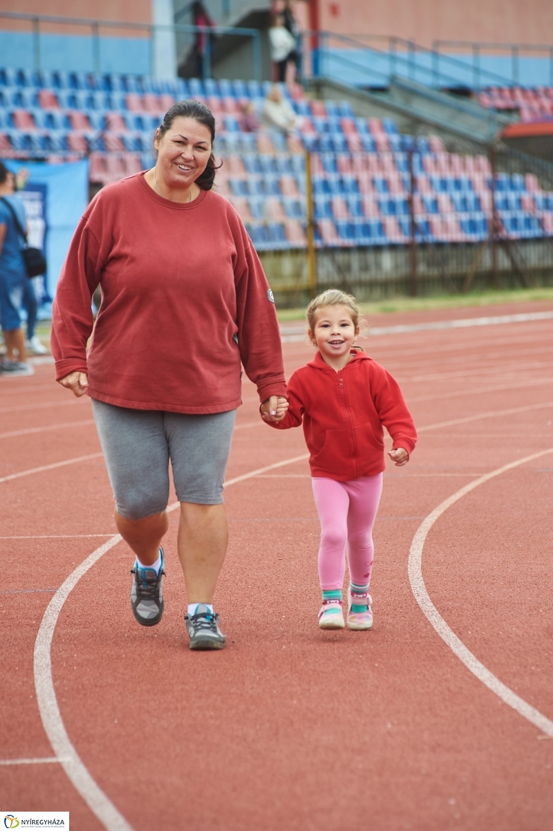 Adózz az egészségedért!  1 - fotó Szarka Lajos