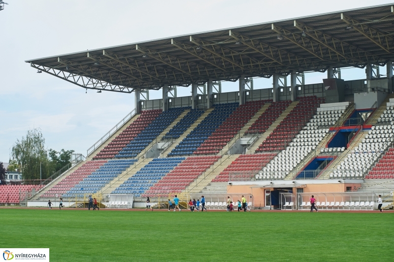 Adózz az egészségedért!  1 - fotó Szarka Lajos