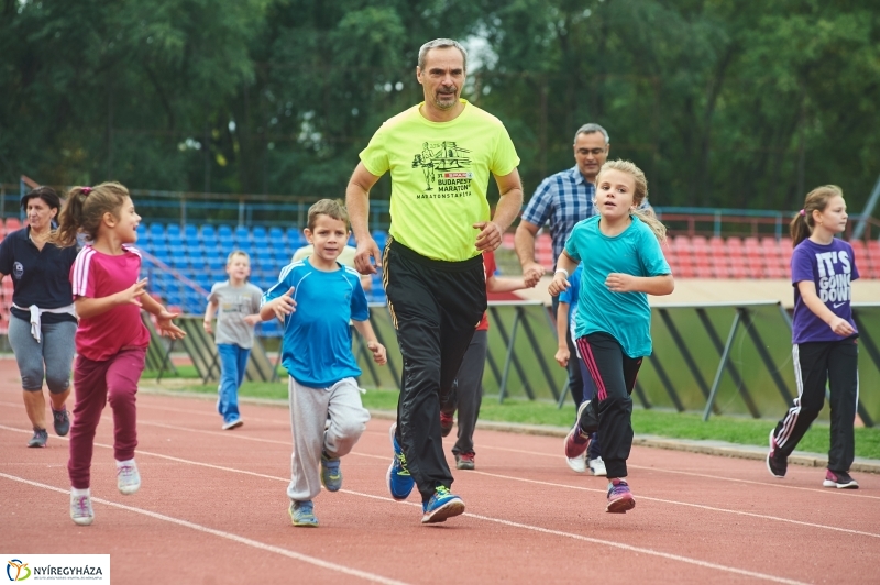 Adózz az egészségedért!  1 - fotó Szarka Lajos
