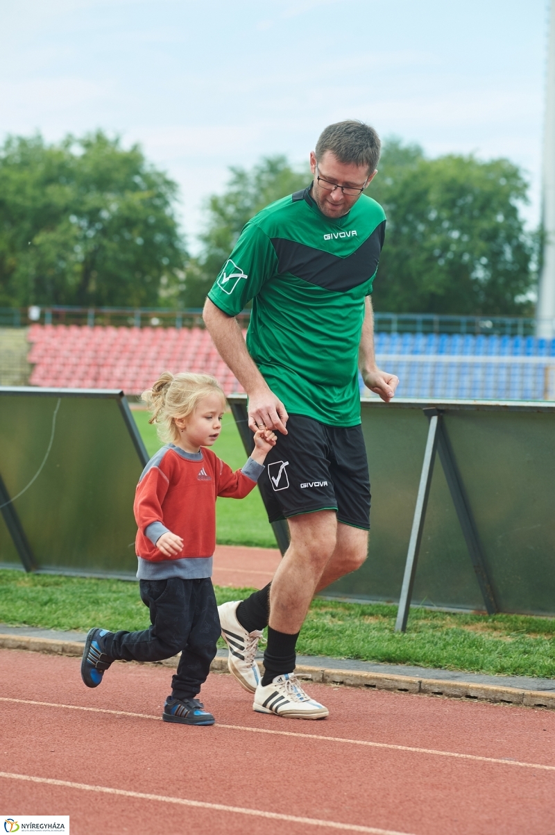 Adózz az egészségedért!  1 - fotó Szarka Lajos