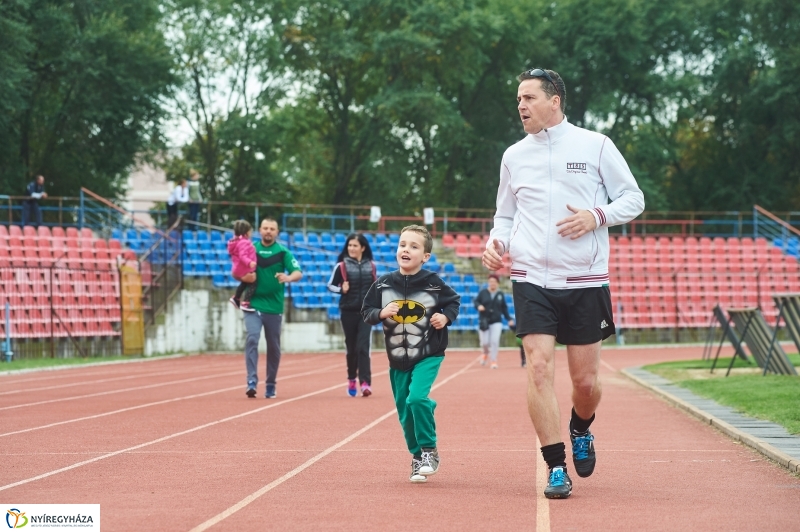 Adózz az egészségedért!  1 - fotó Szarka Lajos