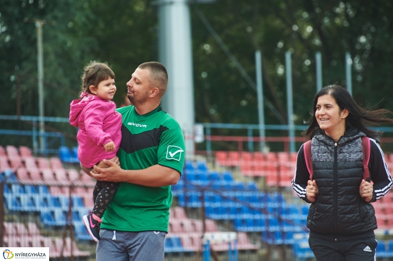 Adózz az egészségedért!  1 - fotó Szarka Lajos