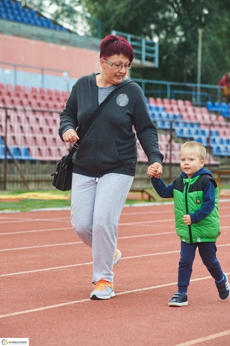 Adózz az egészségedért!  1 - fotó Szarka Lajos